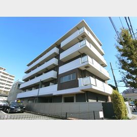綾瀬駅より徒歩8分 2階 築17年3ヶ月の賃貸物件