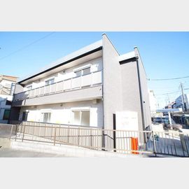 谷塚駅より徒歩11分 1階 築11年8ヶ月の賃貸物件