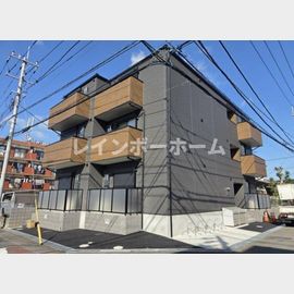 建物画像