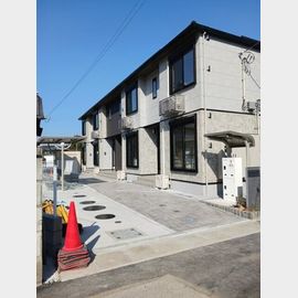 brisadespacioIIIの賃貸物件