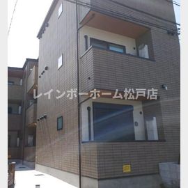 カンパネラ流山の賃貸物件