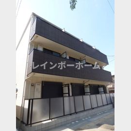グリシーナ柏 2階 築9年7ヶ月の賃貸物件