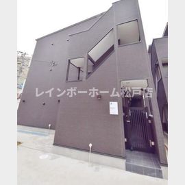 Klavier 2階 築7年8ヶ月の賃貸物件