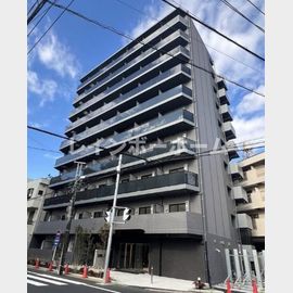 松戸駅より徒歩7分 6階 新築の賃貸物件