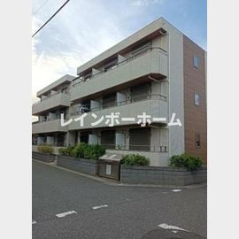 ＩＶＯＲＩＣＨＯＵＳＥ 1階 築9年8ヶ月の賃貸物件