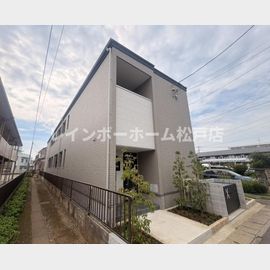 我孫子駅より徒歩10分 1階 新築の賃貸物件