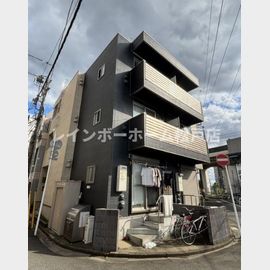 エルヴィータ新松戸 3階 築12年7ヶ月の賃貸物件