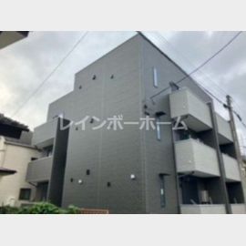 元山駅より徒歩5分 1階 築2年の賃貸物件