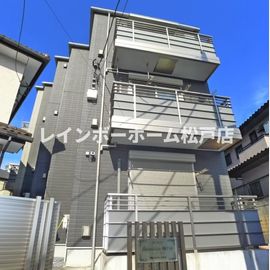 ShaMaison鎌ケ谷の賃貸物件