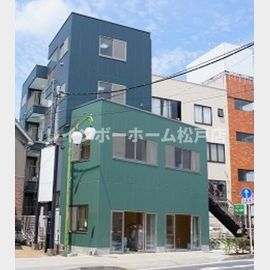 鎌ケ谷駅より徒歩2分 1階 築12年4ヶ月の賃貸物件