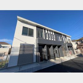 アンブレラの賃貸物件