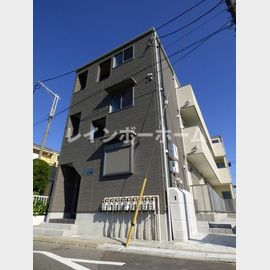南流山駅より徒歩11分 1階 築9年1ヶ月の賃貸物件