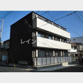 エスケー柏 1階 築7年10ヶ月の賃貸物件