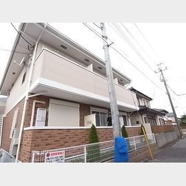 ヒル・チェリーズの賃貸物件