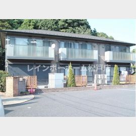 柏駅より徒歩24分 1階 築23年の賃貸物件