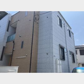 新柏駅より徒歩10分 築6年3ヶ月 2階建の賃貸物件