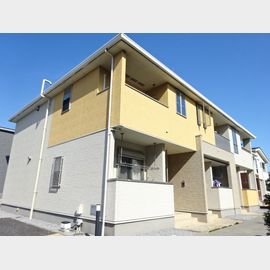 プロムナードパルクYUの賃貸物件
