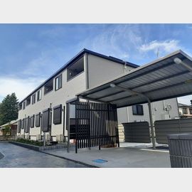 川間駅より徒歩17分 築2年1ヶ月 2階建の賃貸物件