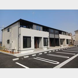 千葉ニュータウン中央駅より徒歩31分 築1年5ヶ月 2階建の賃貸物件