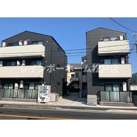 南柏駅より徒歩6分 2階 築3年11ヶ月の賃貸物件