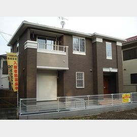 ヴィラ小塚山の賃貸物件