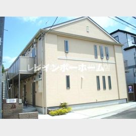 プレジール柏 1階 築17年9ヶ月の賃貸物件