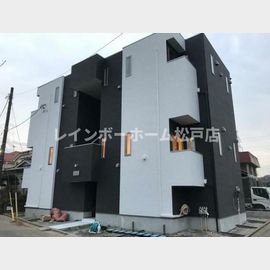 北柏駅より徒歩6分 1階 築9年10ヶ月の賃貸物件