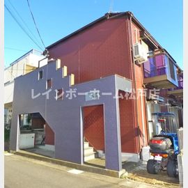 ネオコート一喜 2階 築29年8ヶ月の賃貸物件