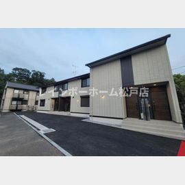南柏駅より徒歩6分 1階 新築の賃貸物件