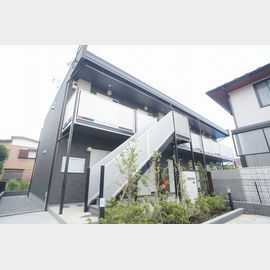 グレイス本八幡の賃貸物件