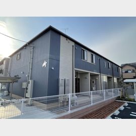 タートルヒルズ2ndの賃貸物件