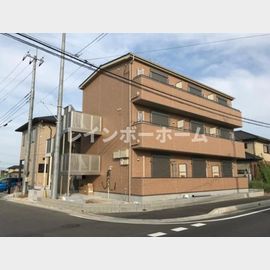 ルミエール 2階 築9年2ヶ月の賃貸物件