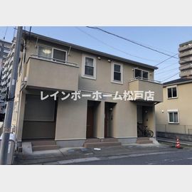クレセール 2階 築15年1ヶ月の賃貸物件
