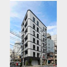 松戸駅より徒歩6分 3階 築12年の賃貸物件