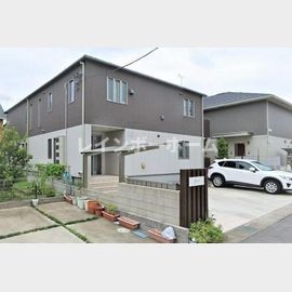 秋山駅より徒歩3分 1階 築9年10ヶ月の賃貸物件