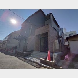 新松戸駅より徒歩12分 2階 築1年10ヶ月の賃貸物件