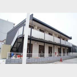 松戸駅より徒歩13分 1階 築11年5ヶ月の賃貸物件
