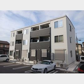 梅郷駅より徒歩14分 1階 築3年4ヶ月の賃貸物件