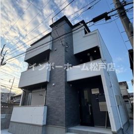 KEIAIRESIDENCE北小金IIIの賃貸物件
