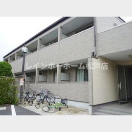 ＭＵＳＩＣＡＳＡ 2階 築18年1ヶ月の賃貸物件