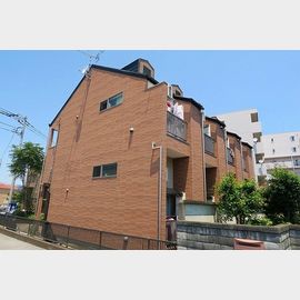 松戸駅より徒歩13分 1階 築18年9ヶ月の賃貸物件
