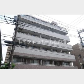 サンイング北松戸の賃貸物件