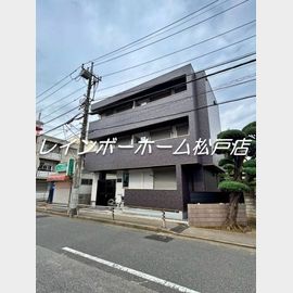 柏駅より徒歩10分 2階 新築の賃貸物件