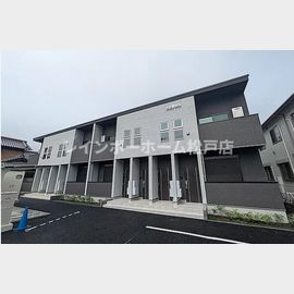 charmetimeの賃貸物件