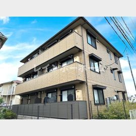 桜の賃貸物件