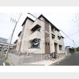 ジュネス東松戸の賃貸物件