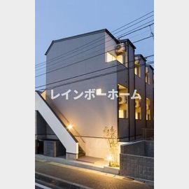 新柏テラス 1階 築9年8ヶ月の賃貸物件