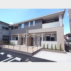江戸川台駅より徒歩14分 1階 築15年1ヶ月の賃貸物件