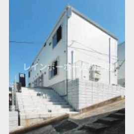馬込沢駅より徒歩12分 1階 新築の賃貸物件