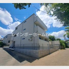 北小金駅より徒歩5分 3階 築1年3ヶ月の賃貸物件